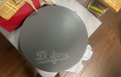 Quartz  Stone Cutting Board (Dodgers&Raiders)