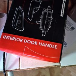 Car Handle