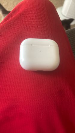 Airpod Box
