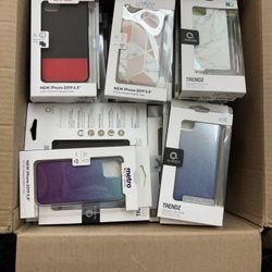 iPhone Covers
