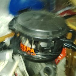 Power Tools 