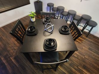 Kitchen set