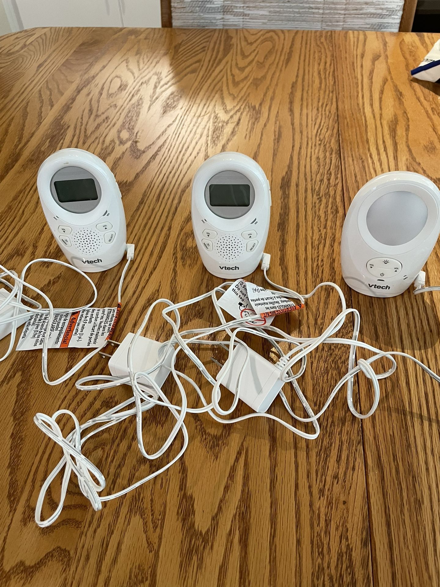 Baby Monitor (VTech Brand)