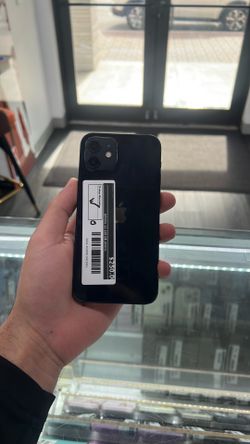 iPhone 12 128gb (unlocked)