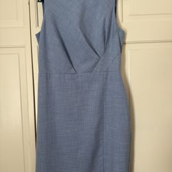 Banana Republic Women’s Sheath Dress Size 8