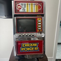 Poker Machine