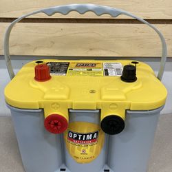 Car batteries
