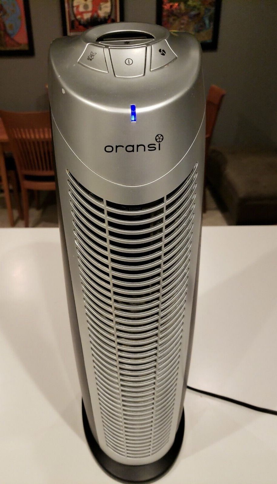 Oransi Hepa Air Purifier - Finn OVHT9908 Filter