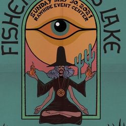 3 VIP Tickets Sunday For Saturday Swap