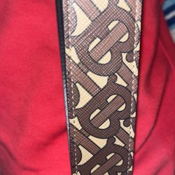 Burberry Belt 