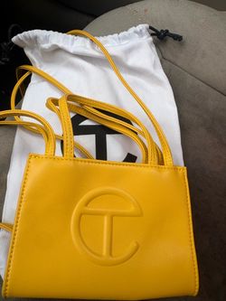 Small Teflar Purse