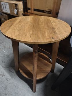 Side Table New 