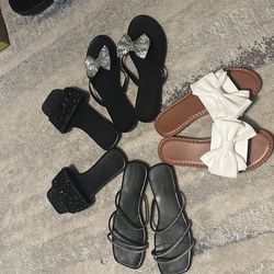 Cute Sandals