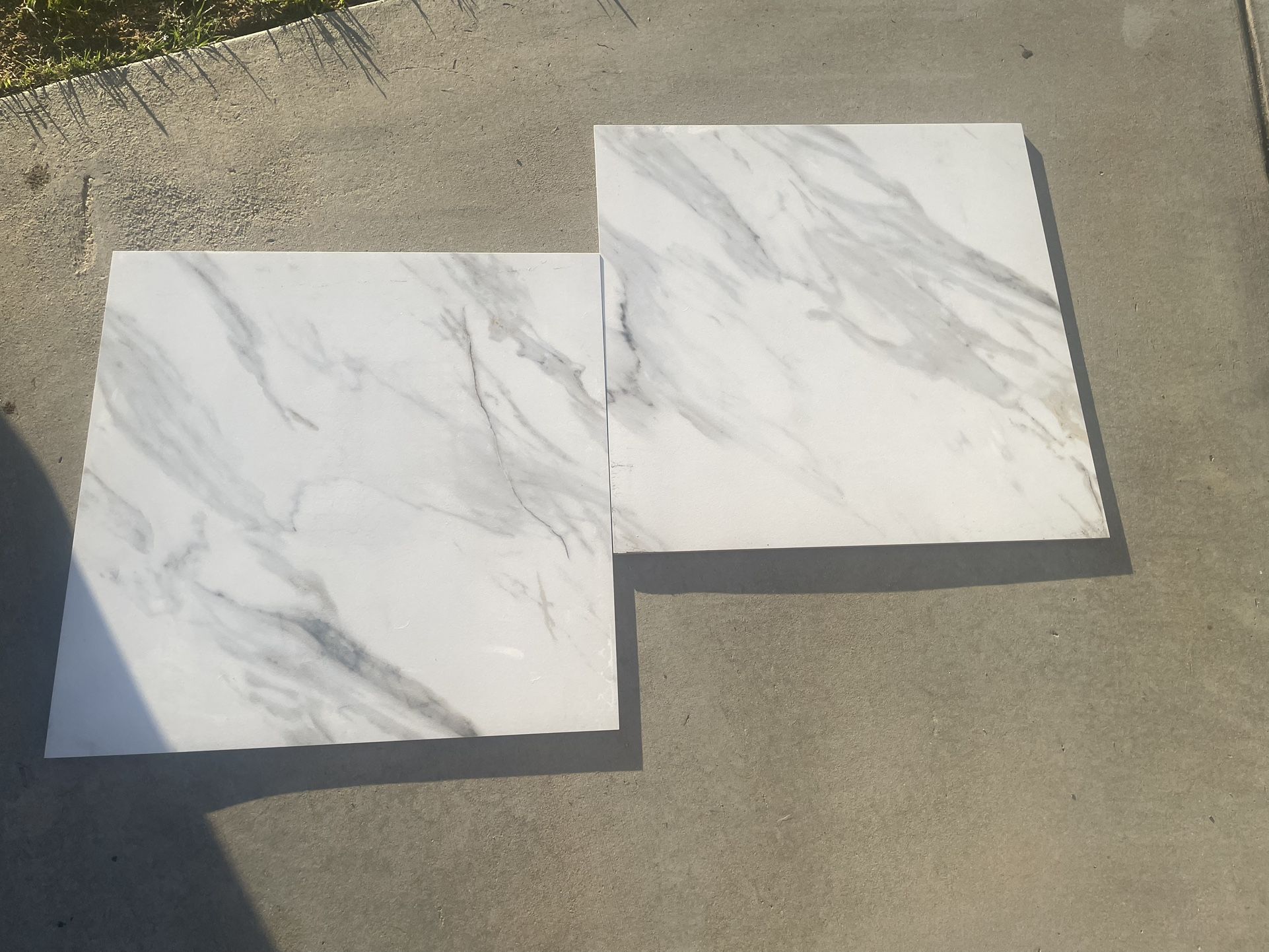 Marble Tile