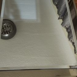 espejo con almacenamiento de baño,  Mirror with storage for bathroom 