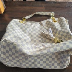 Authentic Louis Vuitton Big Bag $1000 Pickup In Oakdale 