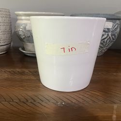 Plant Pot - 7”
