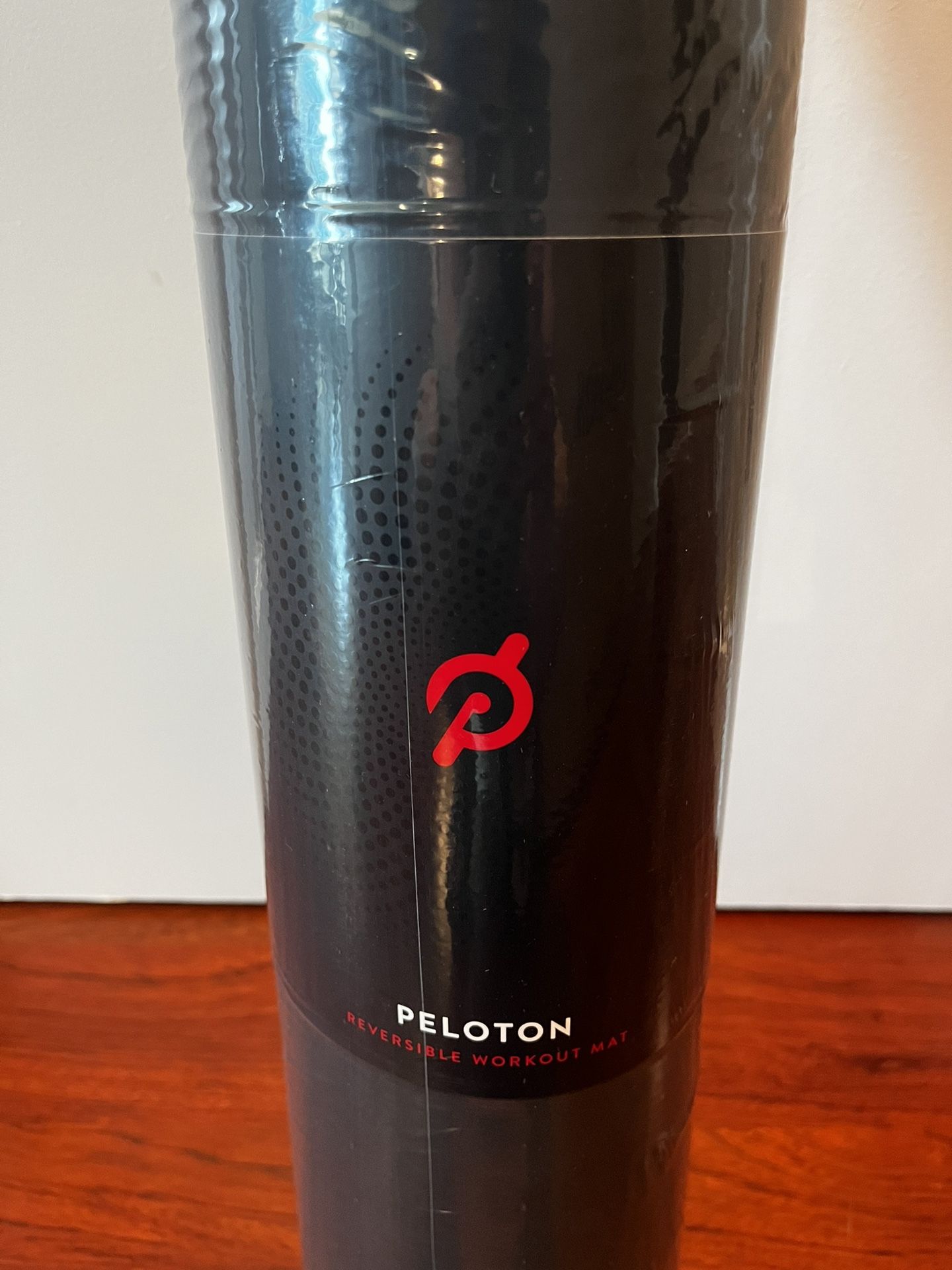 Peloton Reversible Workout Mat