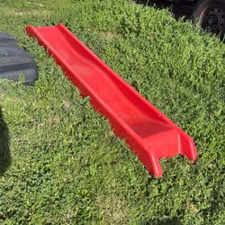 8 Ft Slide