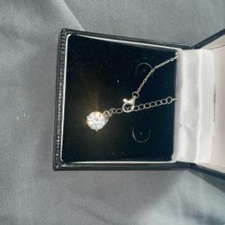 Promise Necklace