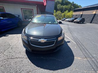 2011 Chevrolet Cruze