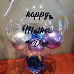 Last ones Mother's day gifts