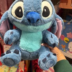 Stitch
