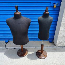 Mannequin For Sewing Large And Small