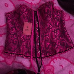 Corset (Medium- Large)