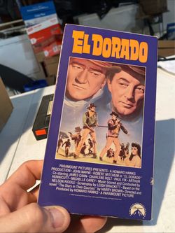 John Wayne vintage memorabilia