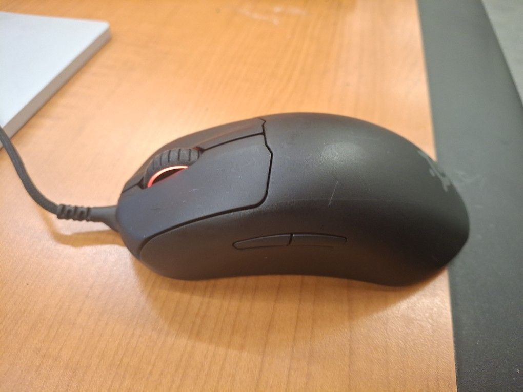 Steelseries Prime Precision Esports Gaming Mouse
