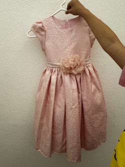 Girl Dress