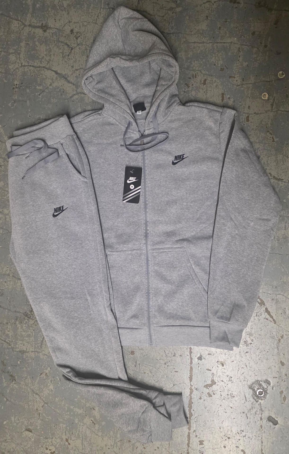 Nike Sweatsuits (all sizes)