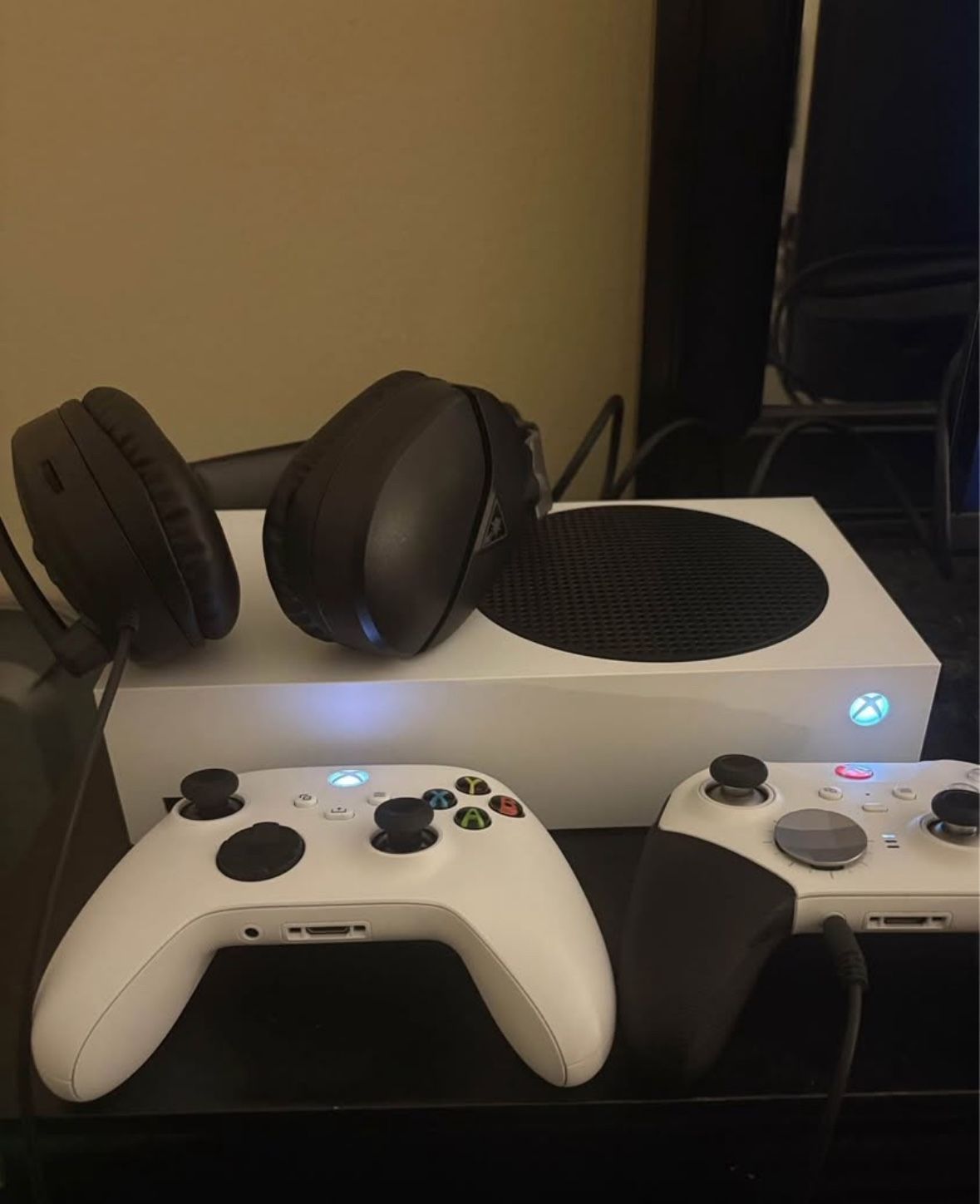 xbox series s 1tb bundle
