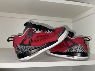 Jordan’s 4