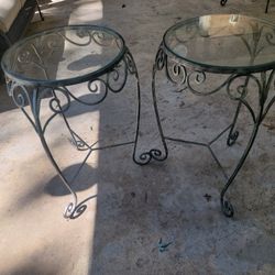 End Tables 