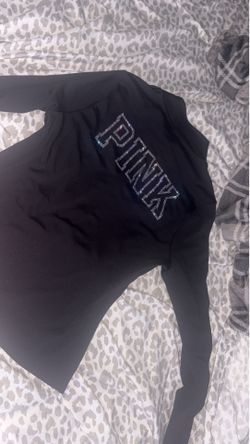 Victoria secret jacket