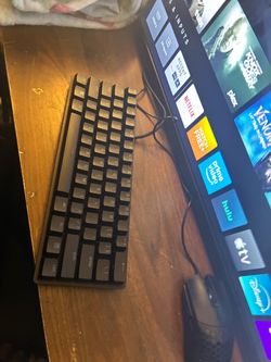 Keyboard