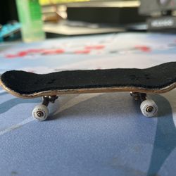 Black river Fingerboard