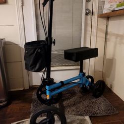 Knee Scooter - New In Box