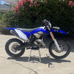 2023 Sherco 300se Factory 