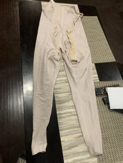 Post Surgical Compression Garments 