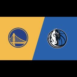 Dallas Mavericks at Golden State Warriors