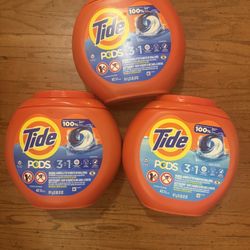 Tide Pods Bundle