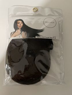 Bellami Ponytail 20 In