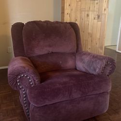 Recliner Chair