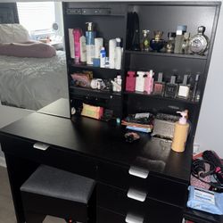 Makeup Vanity 