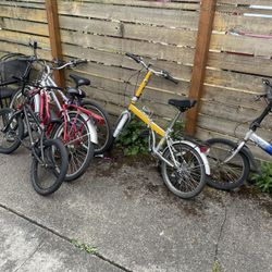Bike Sale 