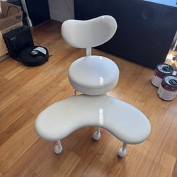 Pipersong Meditation Chair