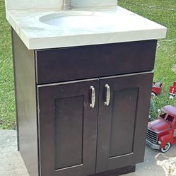  Sink        Completo